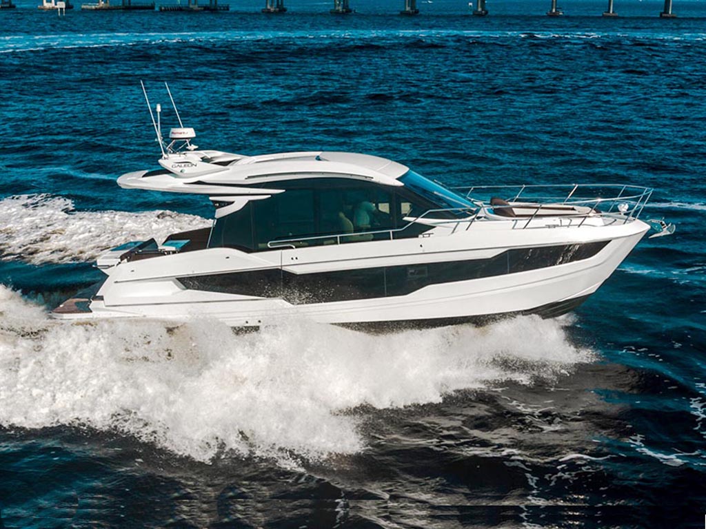 Galeon 410 HTC