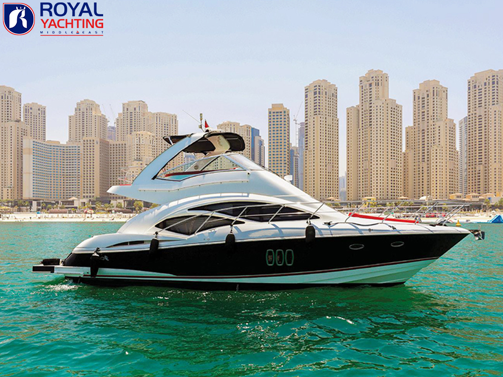 dubai yacht sales