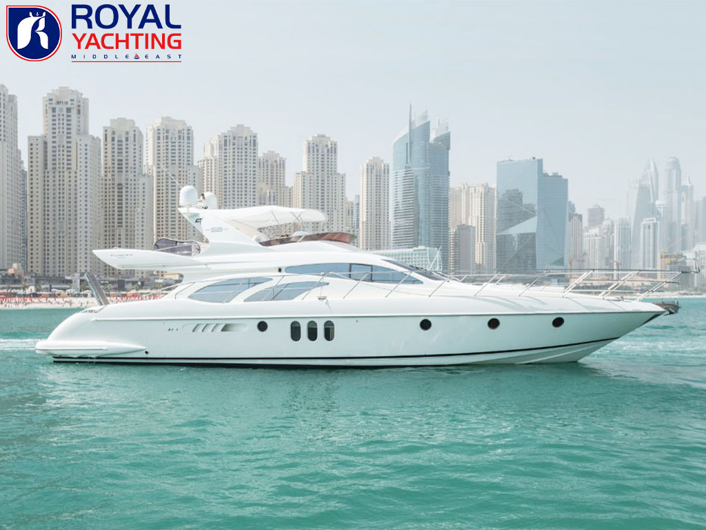 dubai yacht sales