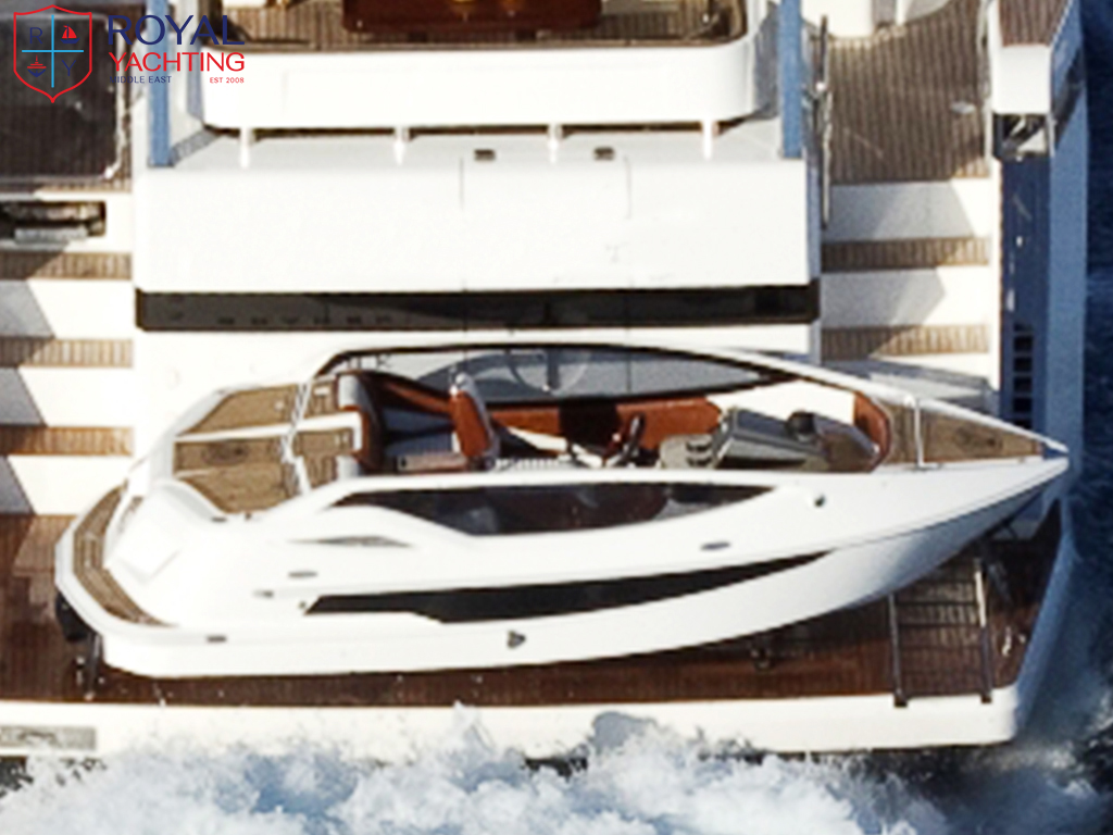 Galeon Baby Crystal 2013