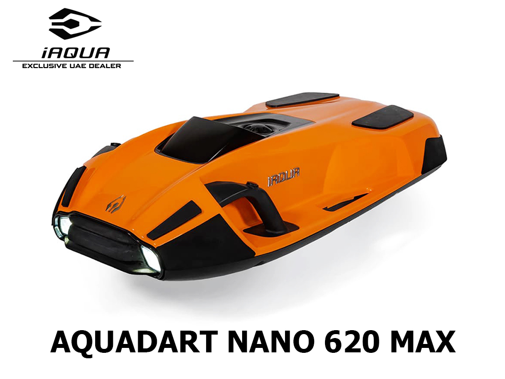 AquaDart Nano 620 Max